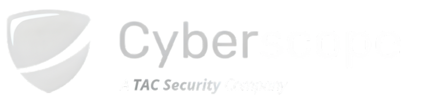 CyberTAC Security logo