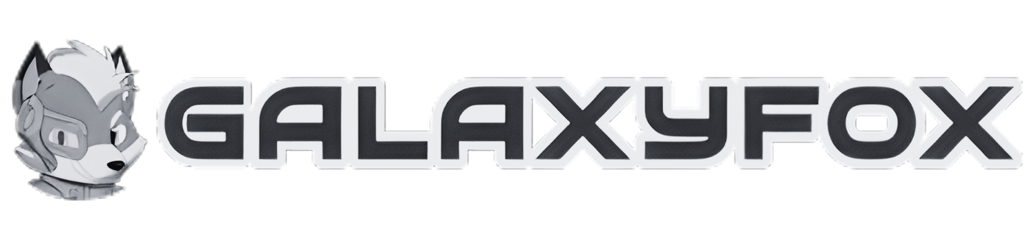 GalaxyFox logo