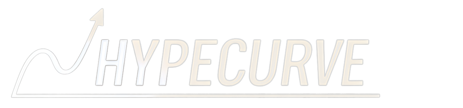 HypeCurve logo